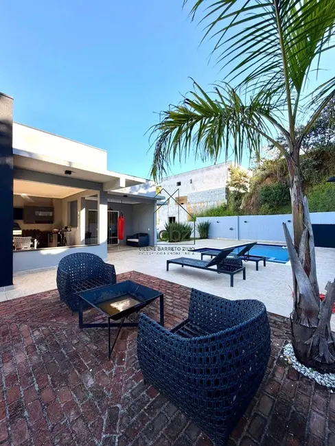 Foto 8 de Casa de Condomínio com 3 quartos à venda, 256m2 em Itupeva - SP