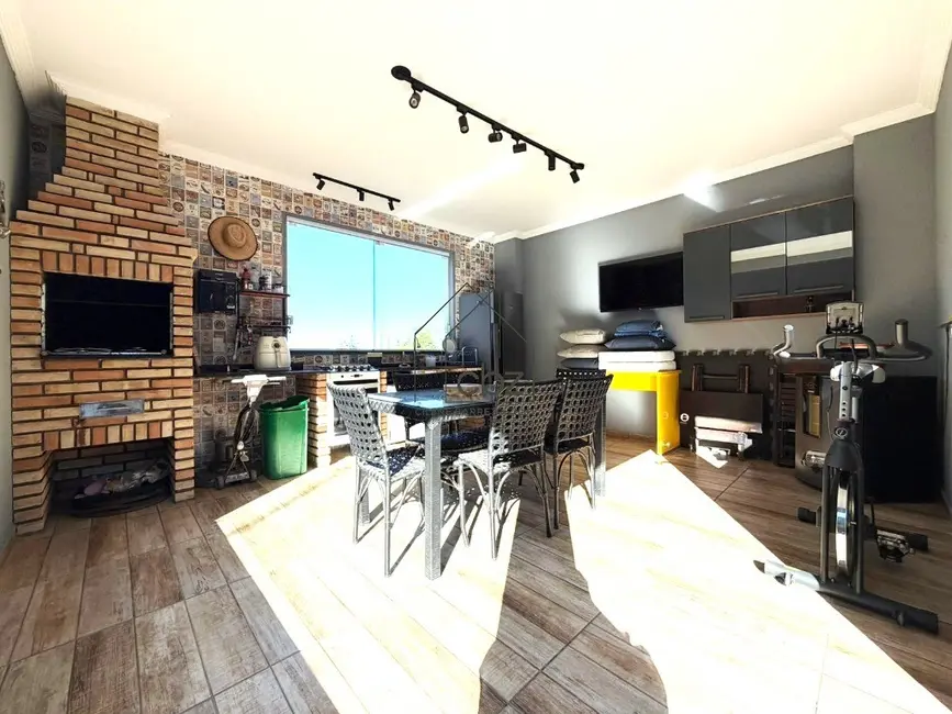 Foto 9 de Casa de Condomínio com 3 quartos à venda, 256m2 em Itupeva - SP