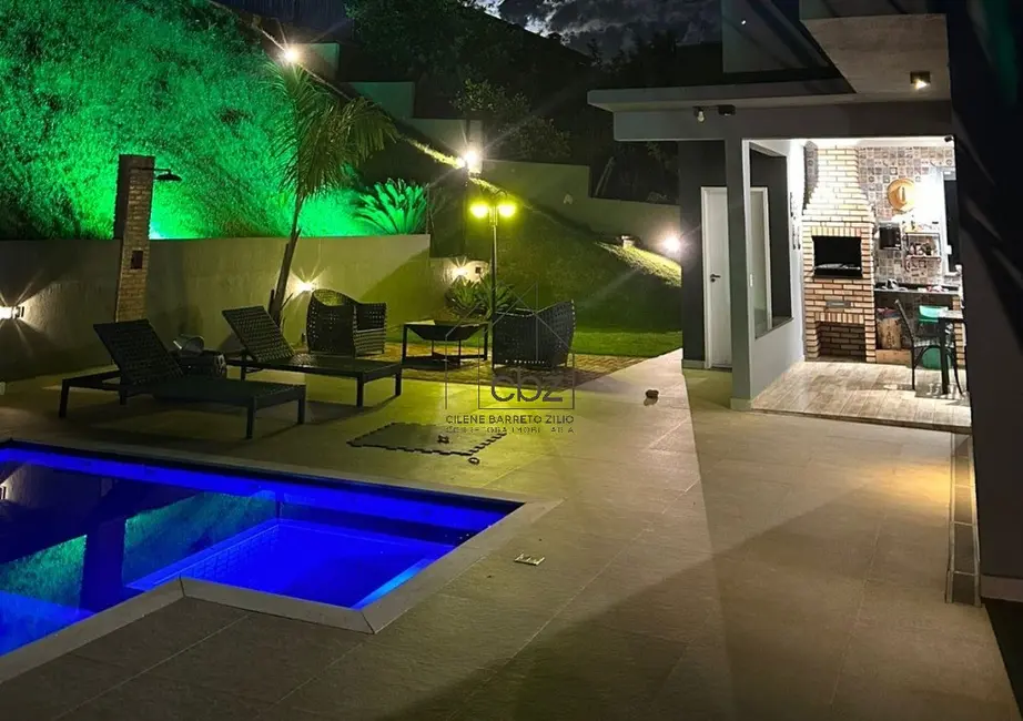 Foto 5 de Casa de Condomínio com 3 quartos para alugar, 256m2 em Itupeva - SP