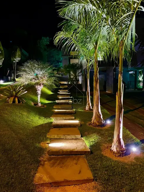 Foto 4 de Casa de Condomínio com 3 quartos para alugar, 256m2 em Itupeva - SP