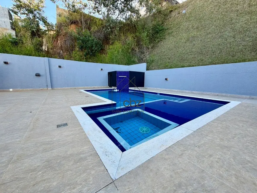 Foto 6 de Casa de Condomínio com 3 quartos à venda, 256m2 em Itupeva - SP