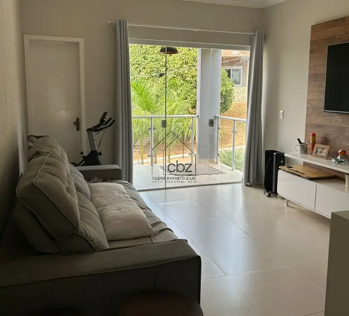 Foto 7 de Casa de Condomínio com 3 quartos para alugar, 256m2 em Itupeva - SP