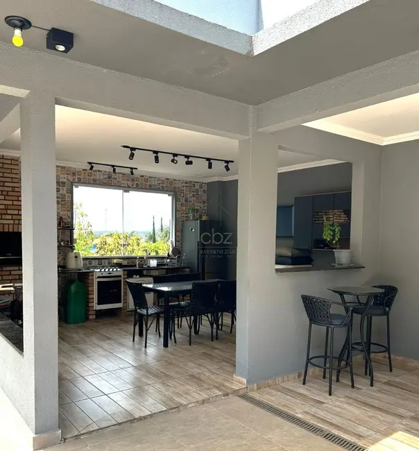 Foto 6 de Casa de Condomínio com 3 quartos para alugar, 256m2 em Itupeva - SP