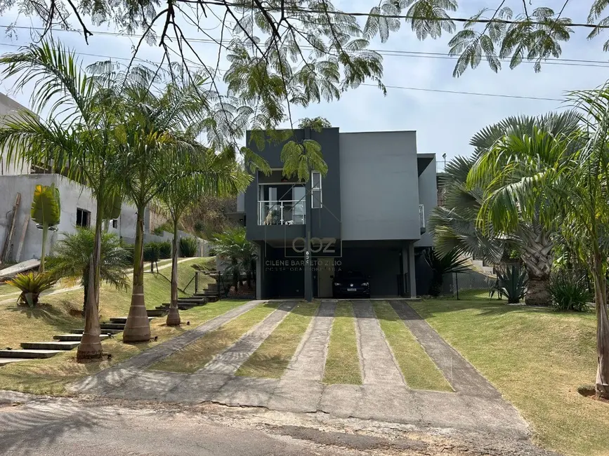 Foto 2 de Casa de Condomínio com 3 quartos para alugar, 256m2 em Itupeva - SP
