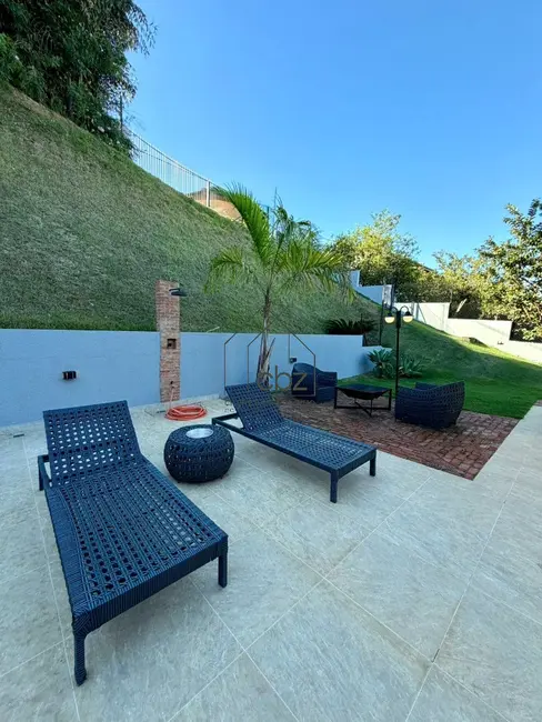 Foto 7 de Casa de Condomínio com 3 quartos à venda, 256m2 em Itupeva - SP
