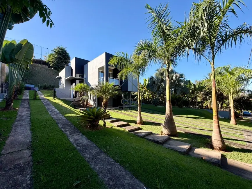 Foto 2 de Casa de Condomínio com 3 quartos à venda, 256m2 em Itupeva - SP