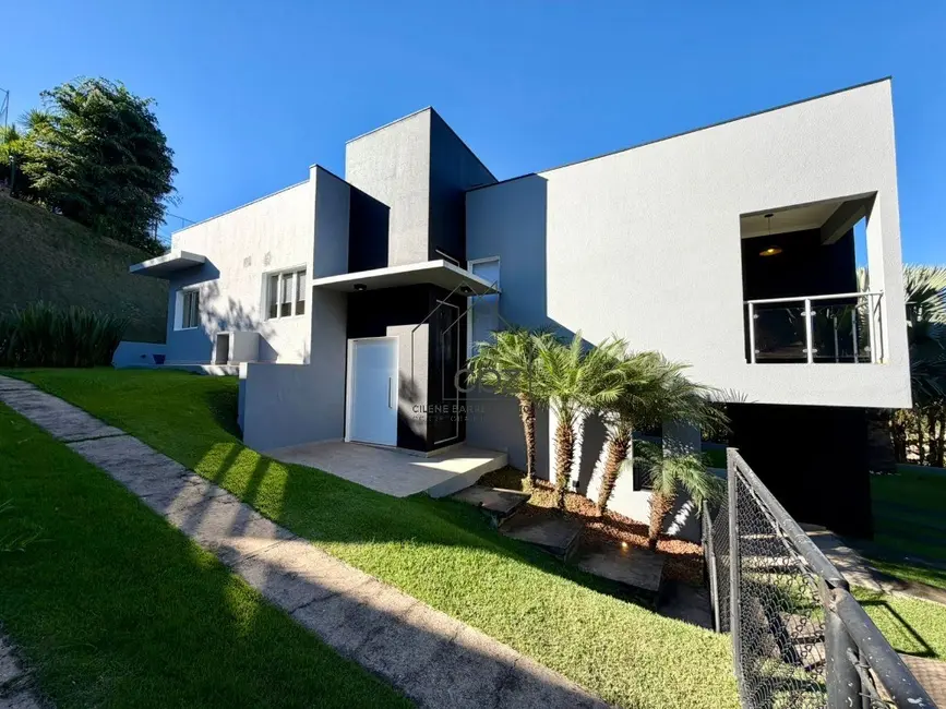 Foto 3 de Casa de Condomínio com 3 quartos à venda, 256m2 em Itupeva - SP