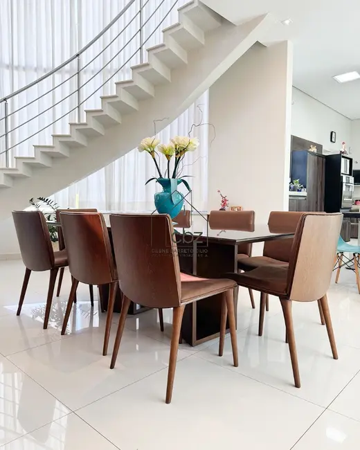 Foto 2 de Casa de Condomínio com 4 quartos à venda, 486m2 em Itupeva - SP