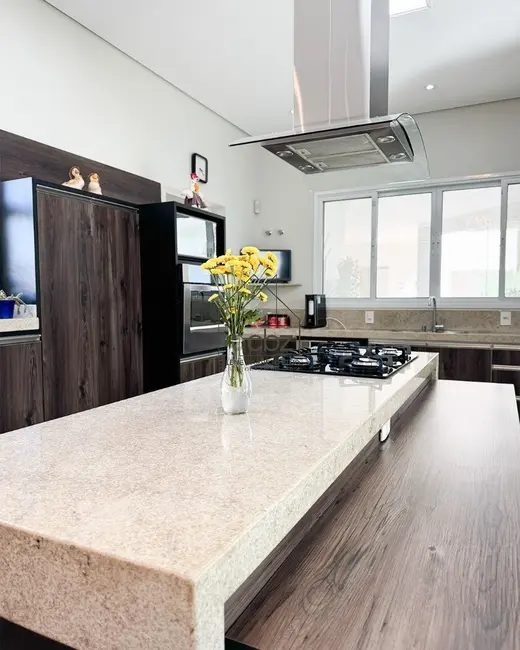 Foto 5 de Casa de Condomínio com 4 quartos à venda, 486m2 em Itupeva - SP