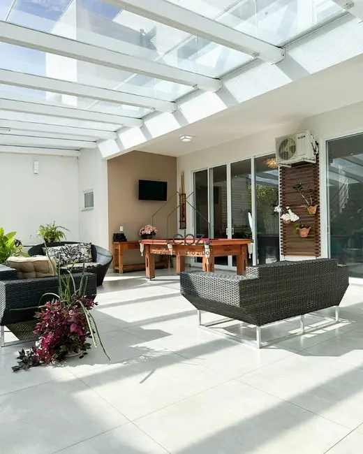 Foto 6 de Casa de Condomínio com 4 quartos à venda, 486m2 em Itupeva - SP