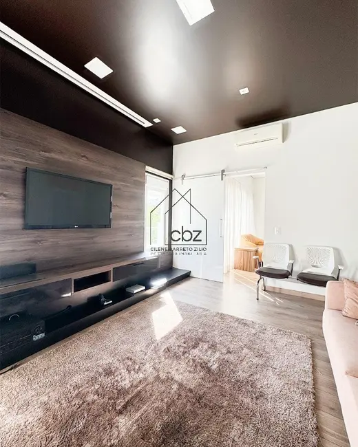 Foto 4 de Casa de Condomínio com 4 quartos à venda, 486m2 em Itupeva - SP