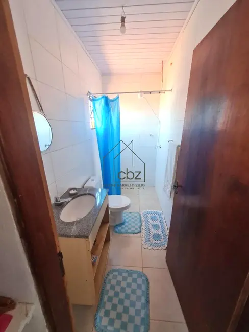 Foto 8 de Chácara com 2 quartos à venda, 174m2 em Área Rural de Alfenas, Alfenas - MG