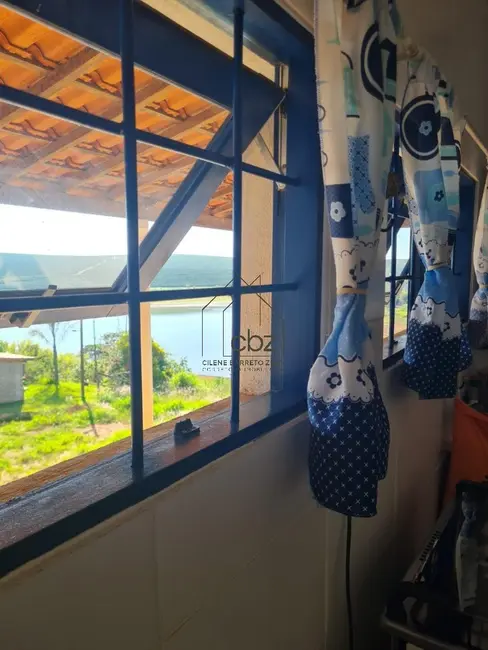 Foto 6 de Chácara com 2 quartos à venda, 174m2 em Área Rural de Alfenas, Alfenas - MG