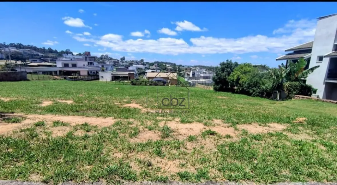 Foto 4 de Terreno / Lote à venda, 1030m2 em Itupeva - SP