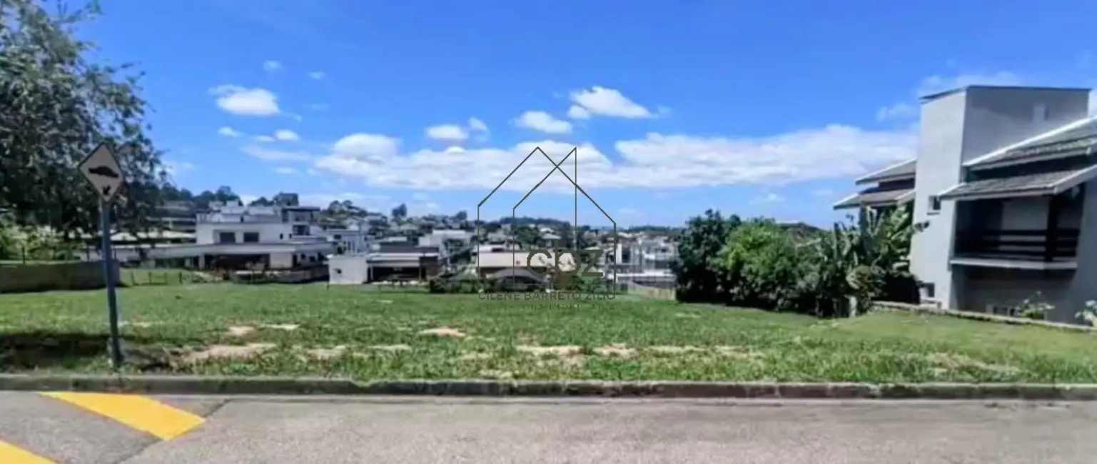 Foto 2 de Terreno / Lote à venda, 1030m2 em Itupeva - SP