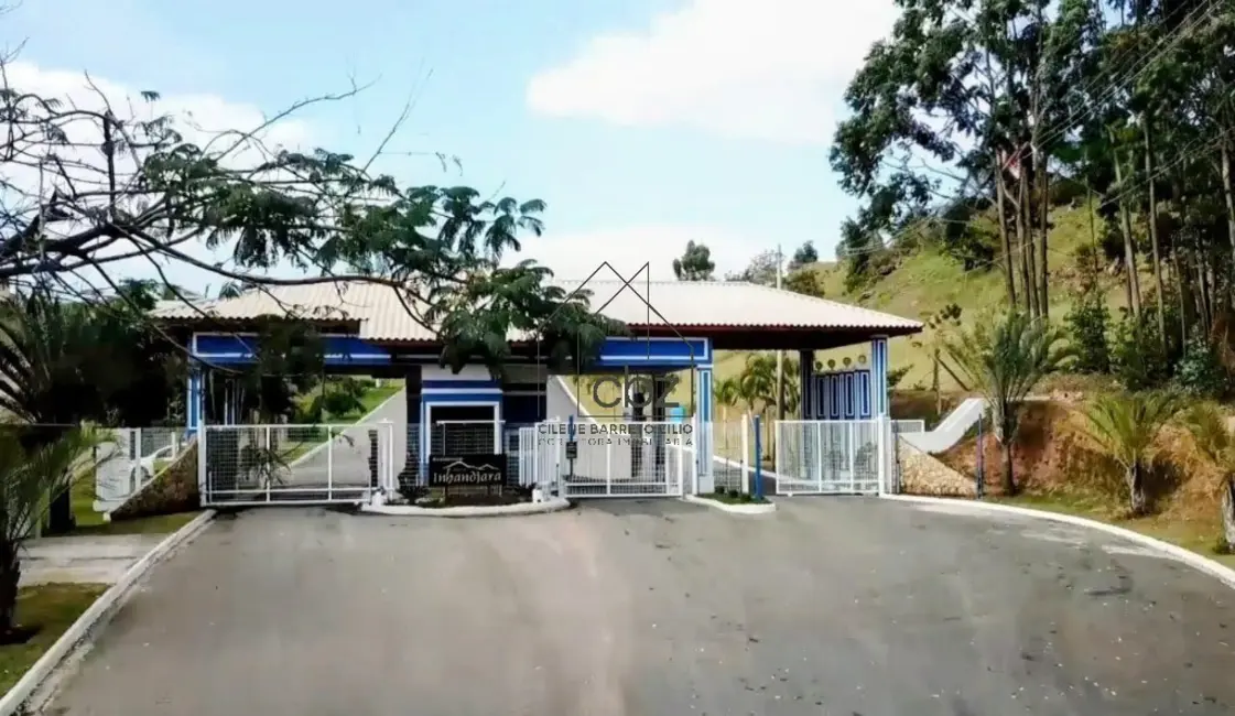 Foto 5 de Terreno / Lote à venda, 1030m2 em Itupeva - SP