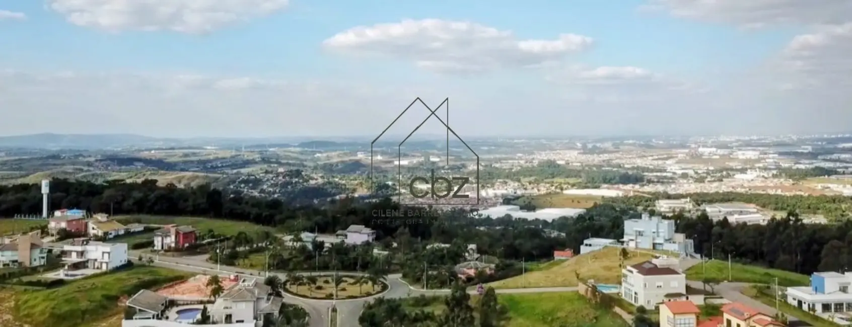 Foto 6 de Terreno / Lote à venda, 1030m2 em Itupeva - SP