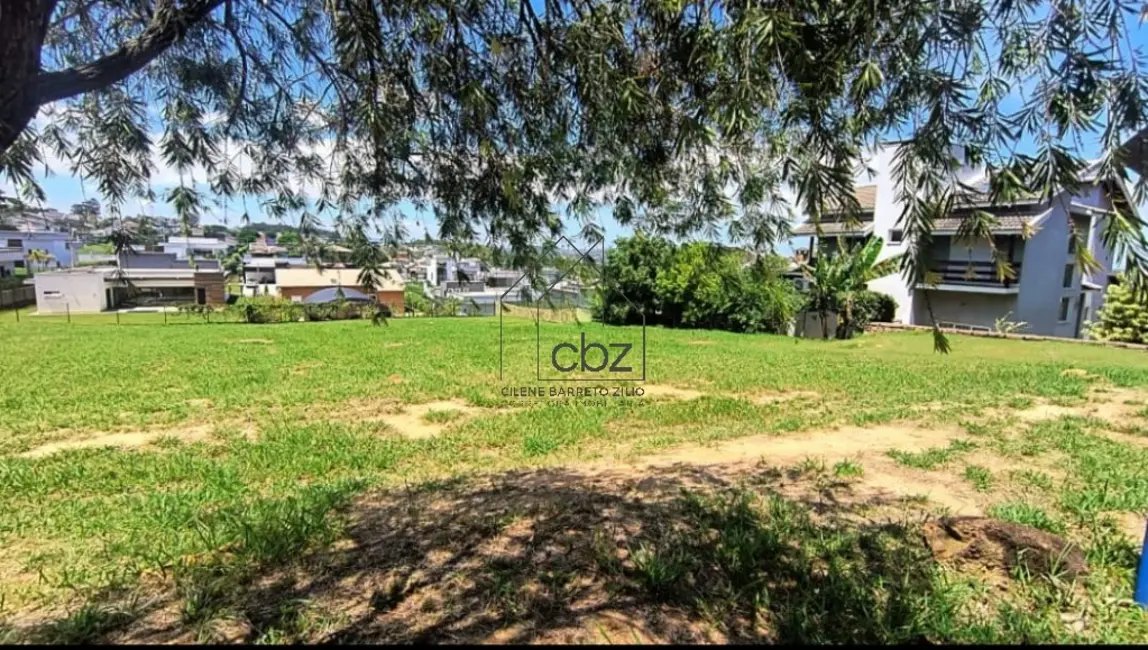 Foto 1 de Terreno / Lote à venda, 1030m2 em Itupeva - SP