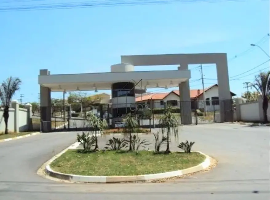 Foto 7 de Terreno / Lote à venda, 856m2 em Itupeva - SP