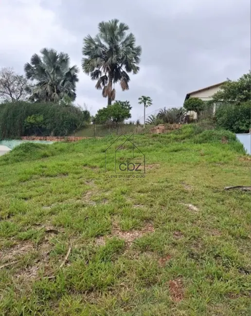 Foto 6 de Terreno / Lote à venda, 856m2 em Itupeva - SP