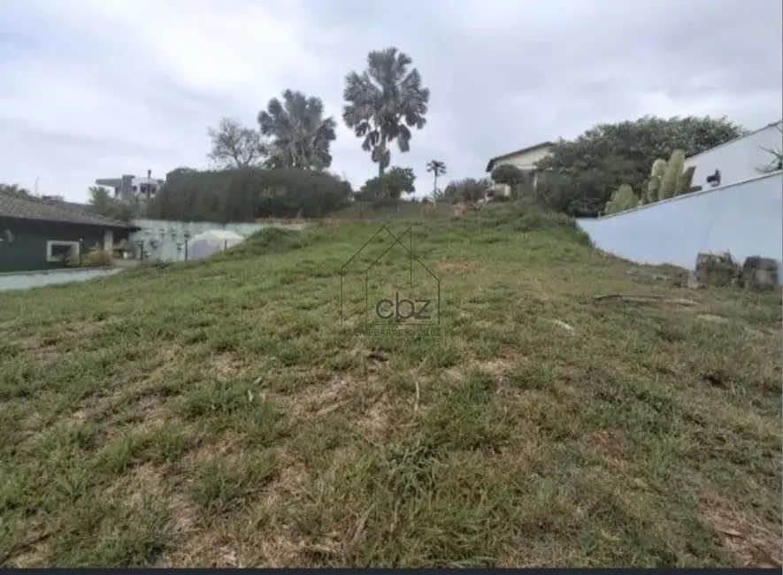 Foto 5 de Terreno / Lote à venda, 856m2 em Itupeva - SP