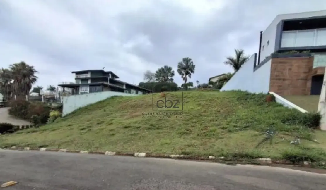 Foto 2 de Terreno / Lote à venda, 856m2 em Itupeva - SP