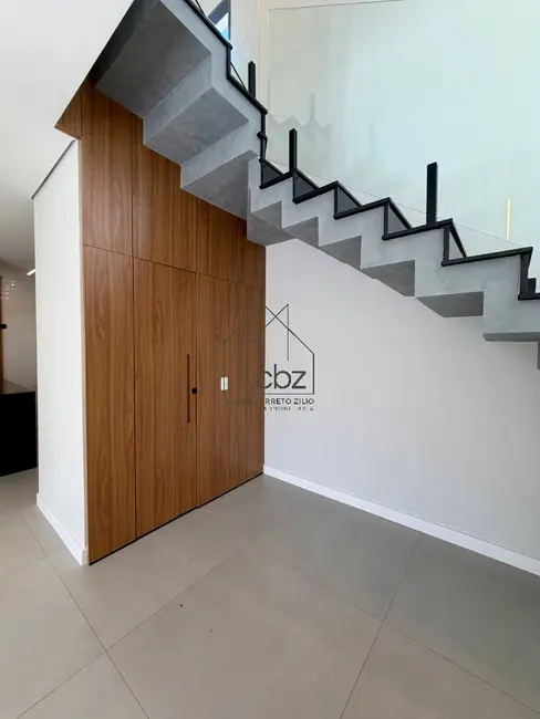 Foto 5 de Casa com 4 quartos à venda, 305m2 em Itupeva - SP