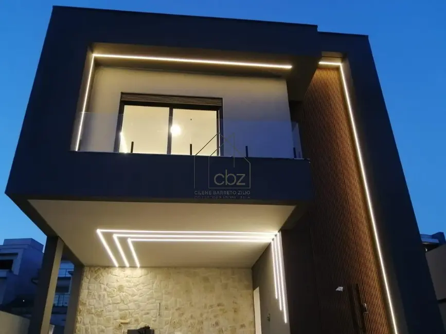 Foto 3 de Casa com 4 quartos à venda, 305m2 em Itupeva - SP