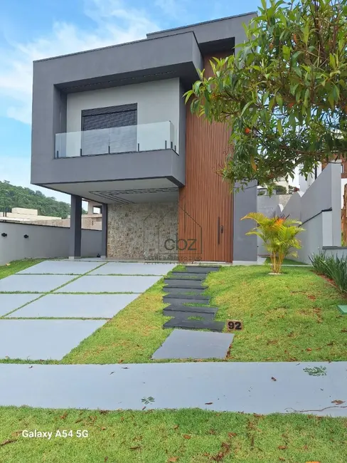 Foto 2 de Casa com 4 quartos à venda, 305m2 em Itupeva - SP