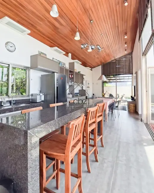 Foto 6 de Casa de Condomínio com 4 quartos à venda, 420m2 em Itupeva - SP