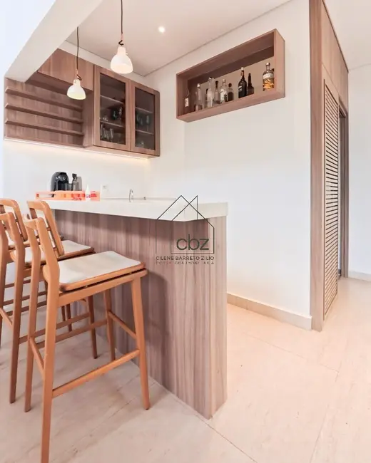 Foto 8 de Casa de Condomínio com 4 quartos à venda, 420m2 em Itupeva - SP