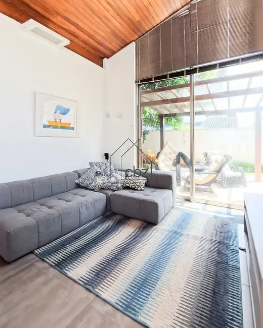 Foto 3 de Casa de Condomínio com 4 quartos à venda, 420m2 em Itupeva - SP