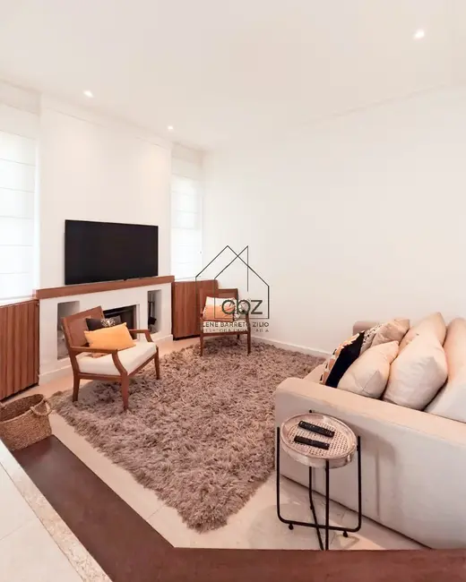 Foto 4 de Casa de Condomínio com 4 quartos à venda, 420m2 em Itupeva - SP