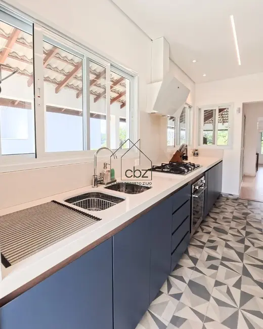 Foto 9 de Casa de Condomínio com 4 quartos à venda, 420m2 em Itupeva - SP