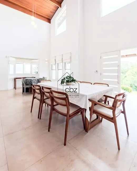 Foto 5 de Casa de Condomínio com 4 quartos à venda, 420m2 em Itupeva - SP