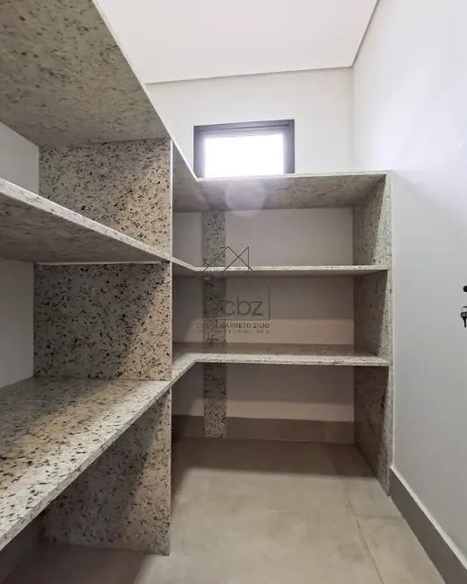 Foto 9 de Casa de Condomínio com 6 quartos à venda e para alugar, 450m2 em Itupeva - SP