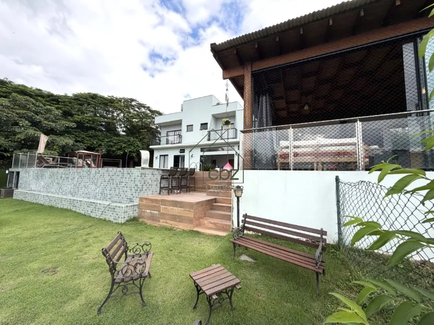 Foto 3 de Casa de Condomínio com 5 quartos à venda e para alugar, 300m2 em Itupeva - SP