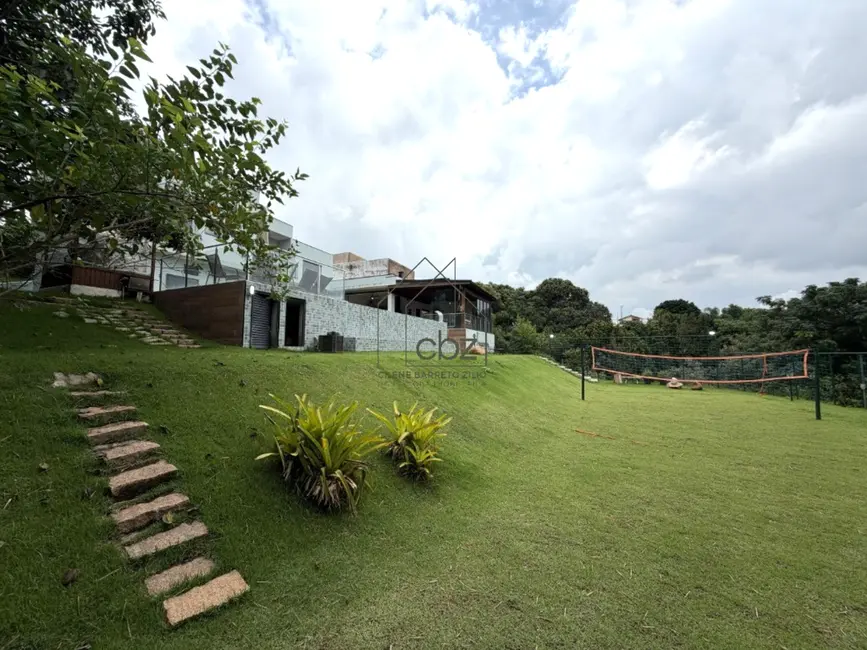Foto 7 de Casa de Condomínio com 5 quartos à venda e para alugar, 300m2 em Itupeva - SP