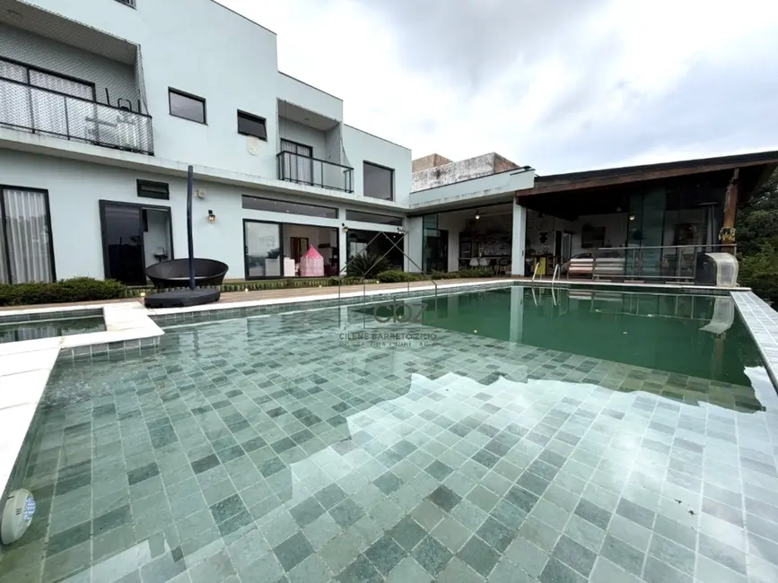 Foto 2 de Casa de Condomínio com 5 quartos à venda e para alugar, 300m2 em Itupeva - SP