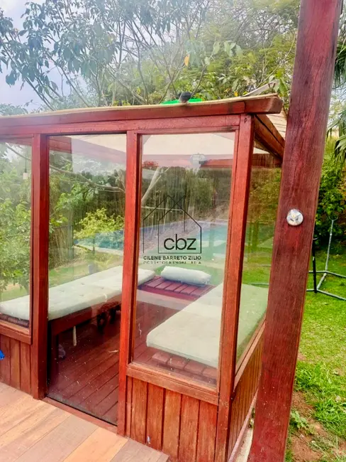 Foto 6 de Casa de Condomínio com 5 quartos à venda e para alugar, 300m2 em Itupeva - SP