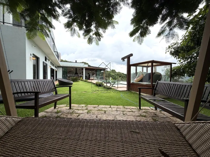 Foto 5 de Casa de Condomínio com 5 quartos à venda e para alugar, 300m2 em Itupeva - SP