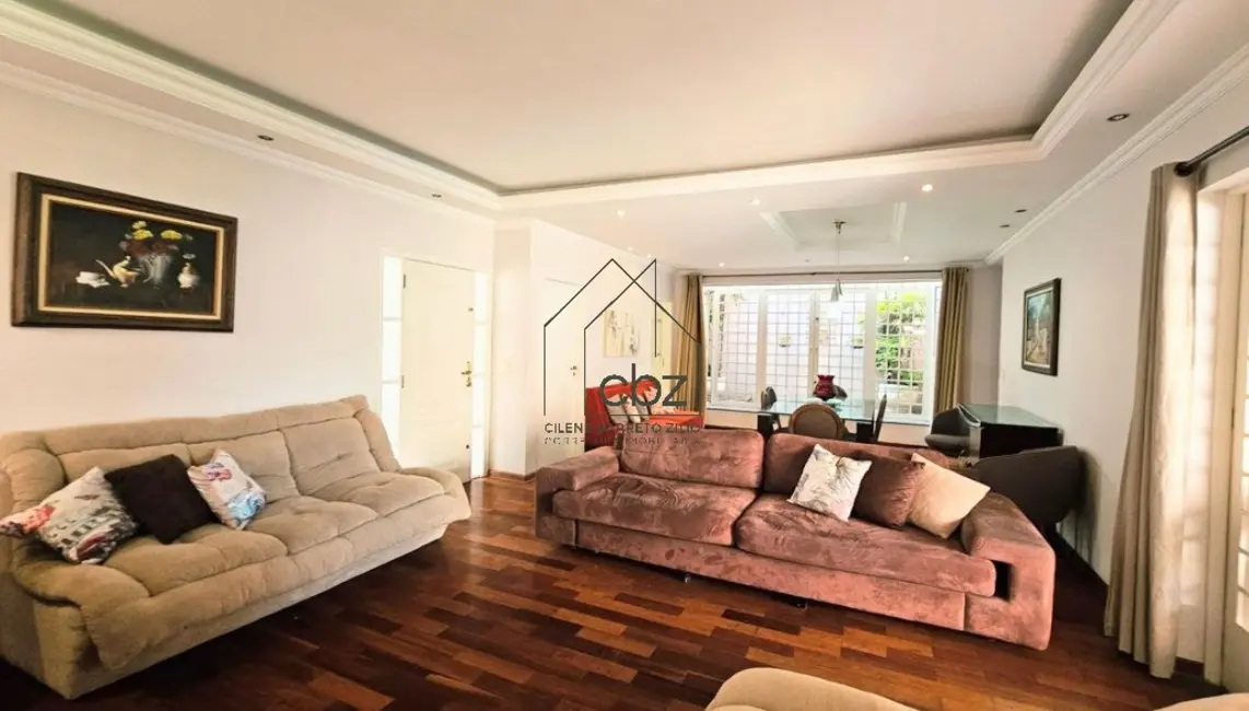 Foto 3 de Casa de Condomínio com 3 quartos para alugar, 237m2 em Chácara Malota, Jundiai - SP