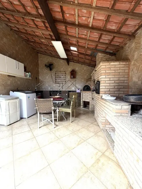 Foto 7 de Chácara com 3 quartos à venda, 317m2 em Itupeva - SP