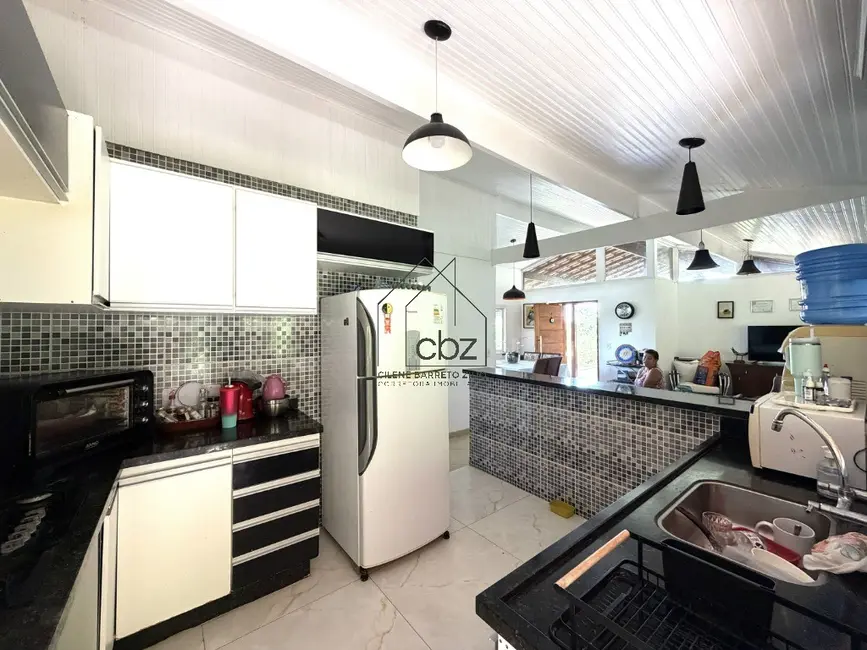 Foto 4 de Chácara com 3 quartos à venda, 317m2 em Itupeva - SP