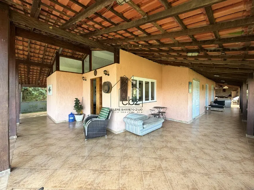 Foto 8 de Chácara com 3 quartos à venda, 317m2 em Itupeva - SP