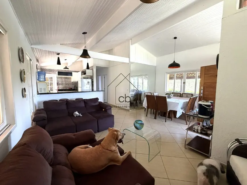 Foto 3 de Chácara com 3 quartos à venda, 317m2 em Itupeva - SP