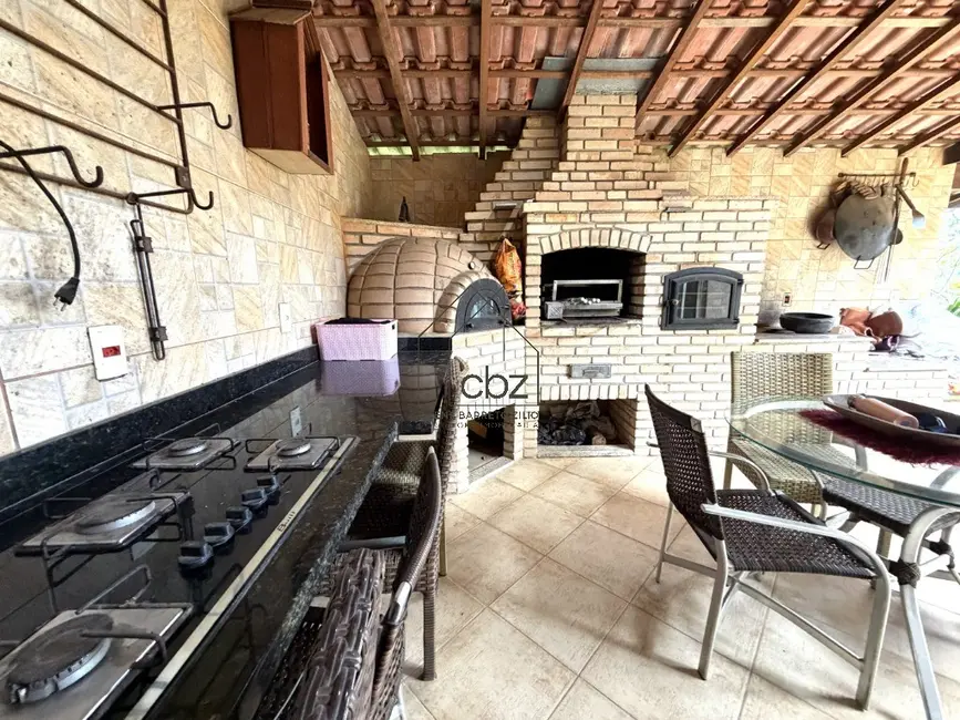 Foto 5 de Chácara com 3 quartos à venda, 317m2 em Itupeva - SP