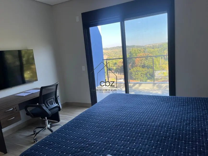 Foto 7 de Casa de Condomínio com 3 quartos à venda, 240m2 em Itupeva - SP