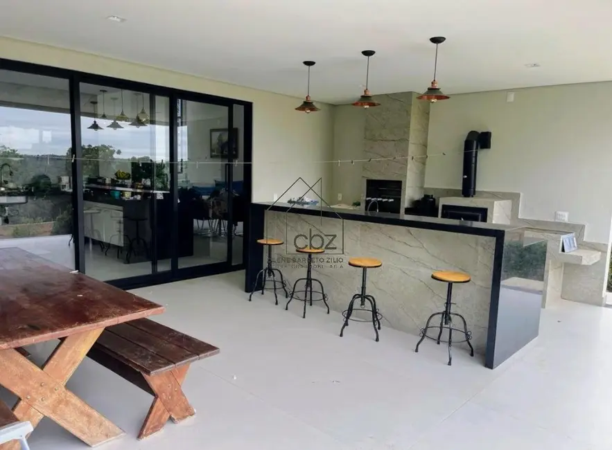 Foto 3 de Casa de Condomínio com 3 quartos à venda, 240m2 em Itupeva - SP