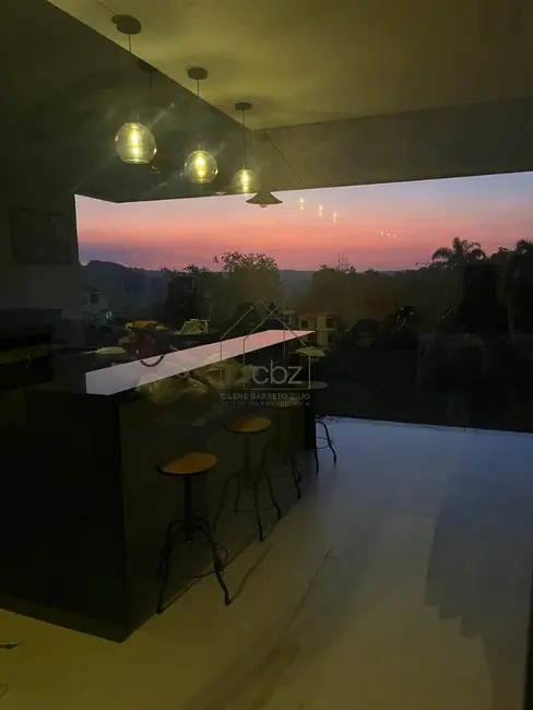 Foto 4 de Casa de Condomínio com 3 quartos à venda, 240m2 em Itupeva - SP